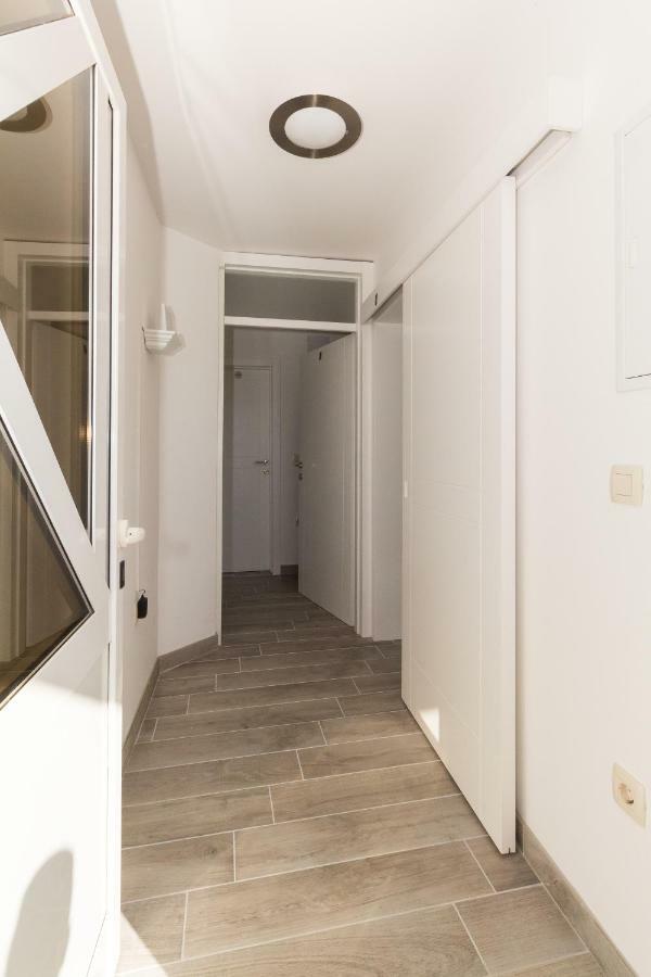 New Apartment Joly Sea View บีโอกราดนาโมรู ภายนอก รูปภาพ