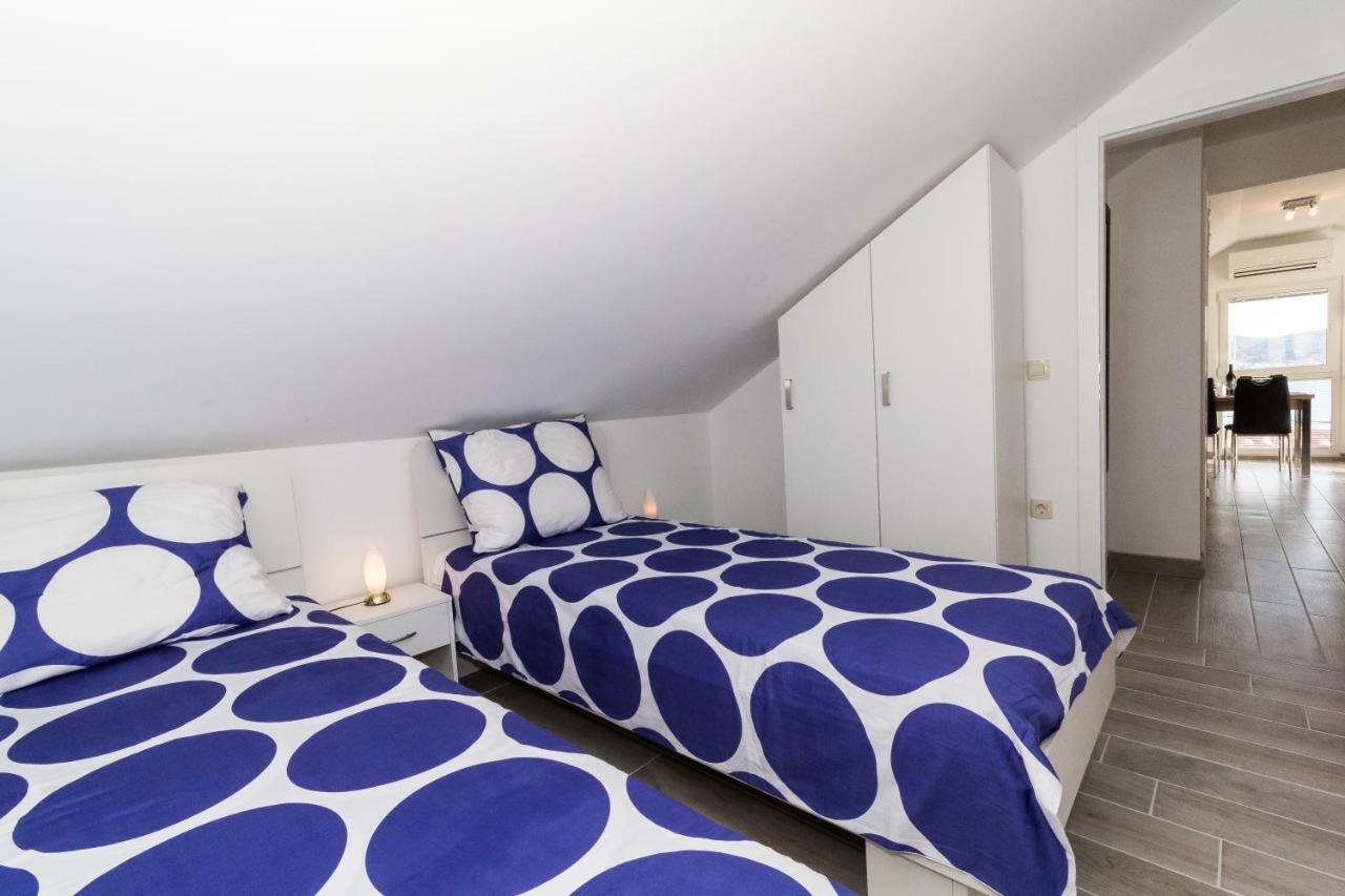 New Apartment Joly Sea View บีโอกราดนาโมรู ภายนอก รูปภาพ