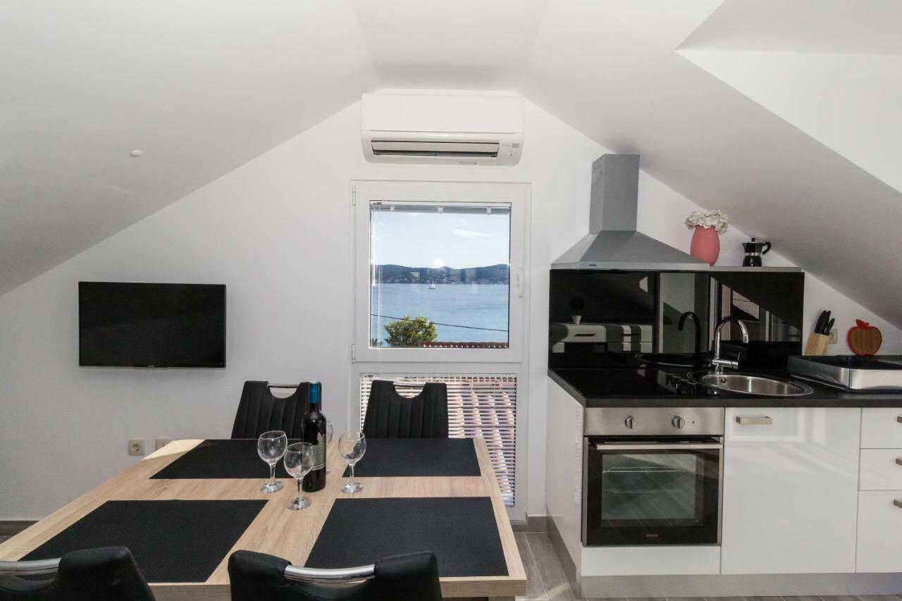 New Apartment Joly Sea View บีโอกราดนาโมรู ภายนอก รูปภาพ