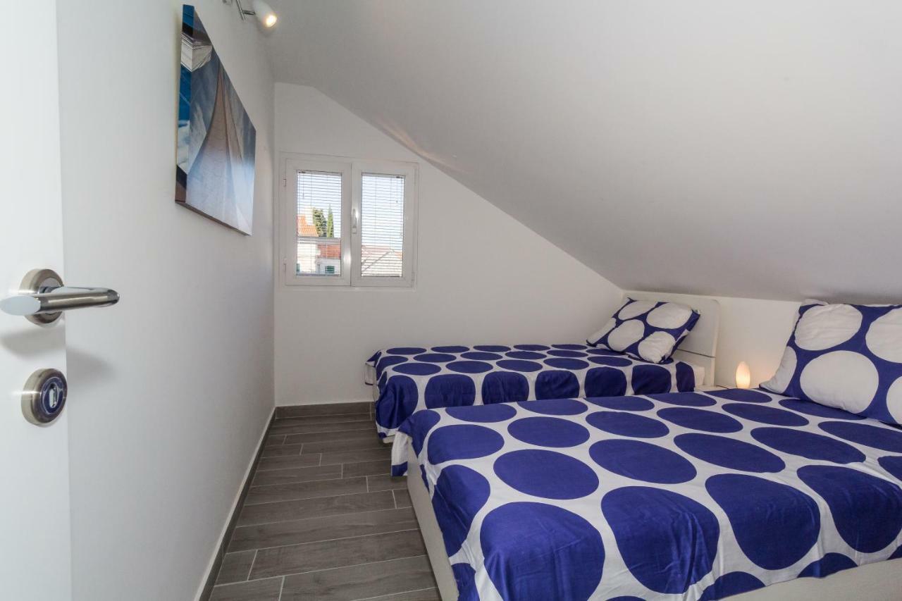 New Apartment Joly Sea View บีโอกราดนาโมรู ภายนอก รูปภาพ