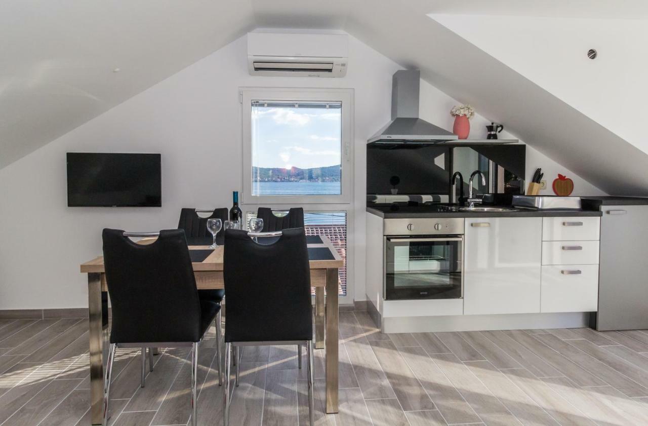 New Apartment Joly Sea View บีโอกราดนาโมรู ภายนอก รูปภาพ