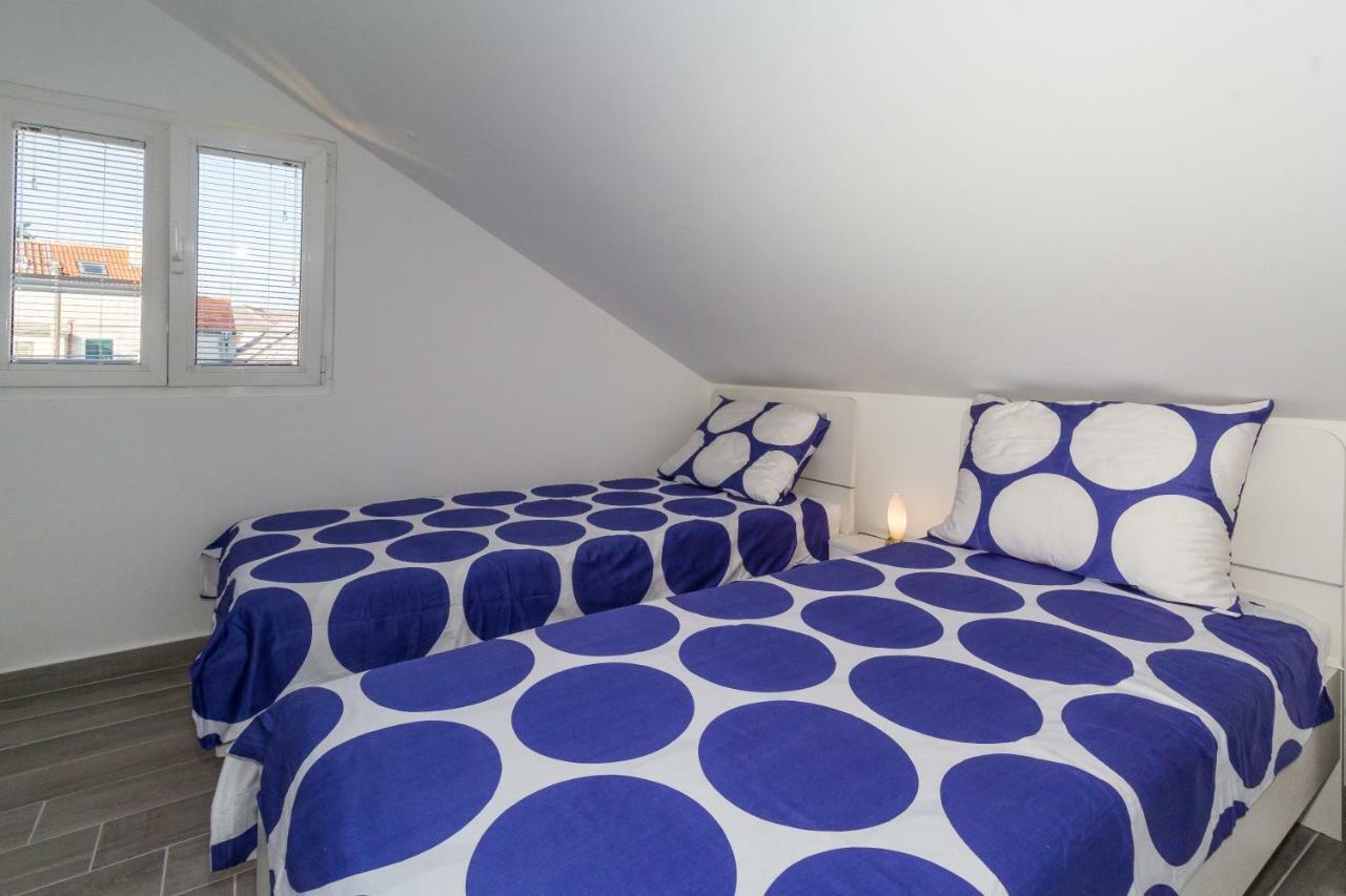 New Apartment Joly Sea View บีโอกราดนาโมรู ภายนอก รูปภาพ