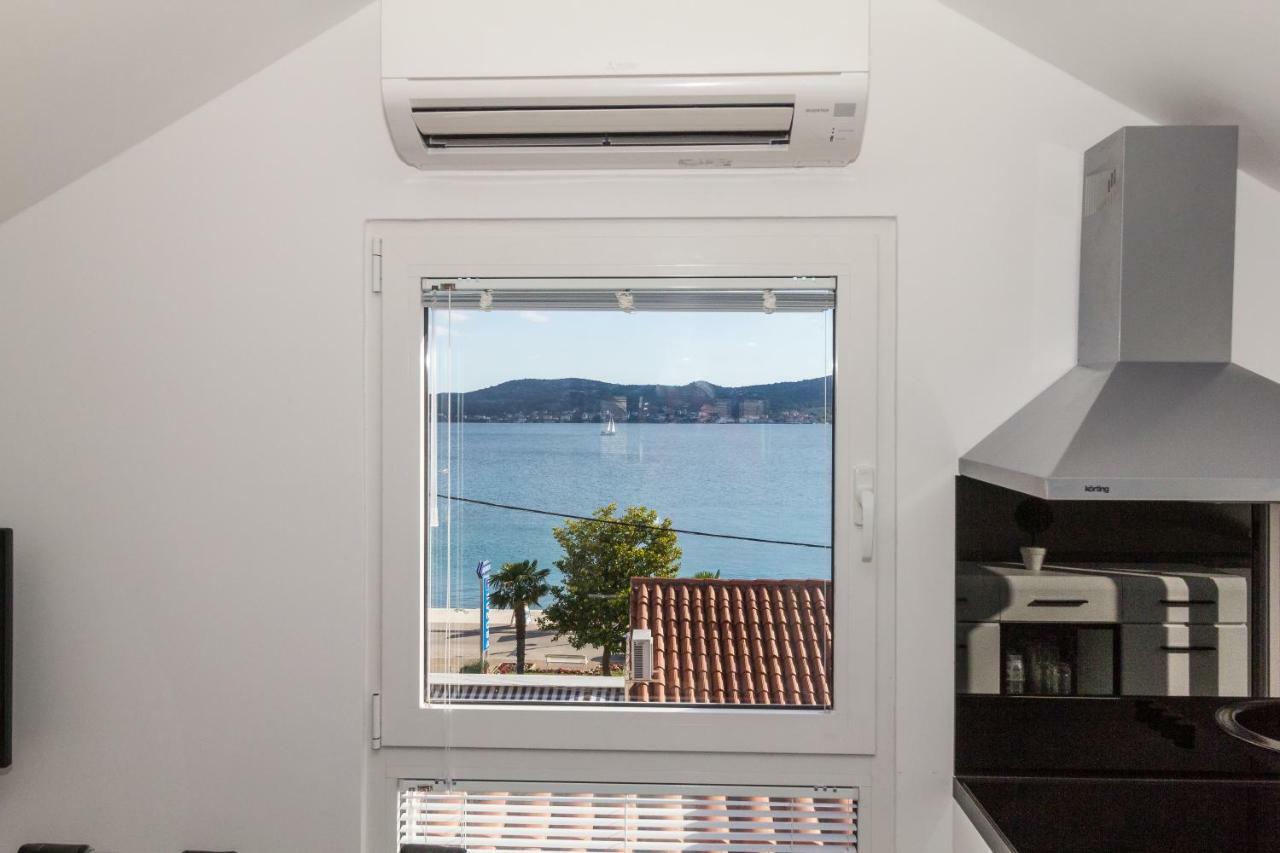 New Apartment Joly Sea View บีโอกราดนาโมรู ภายนอก รูปภาพ