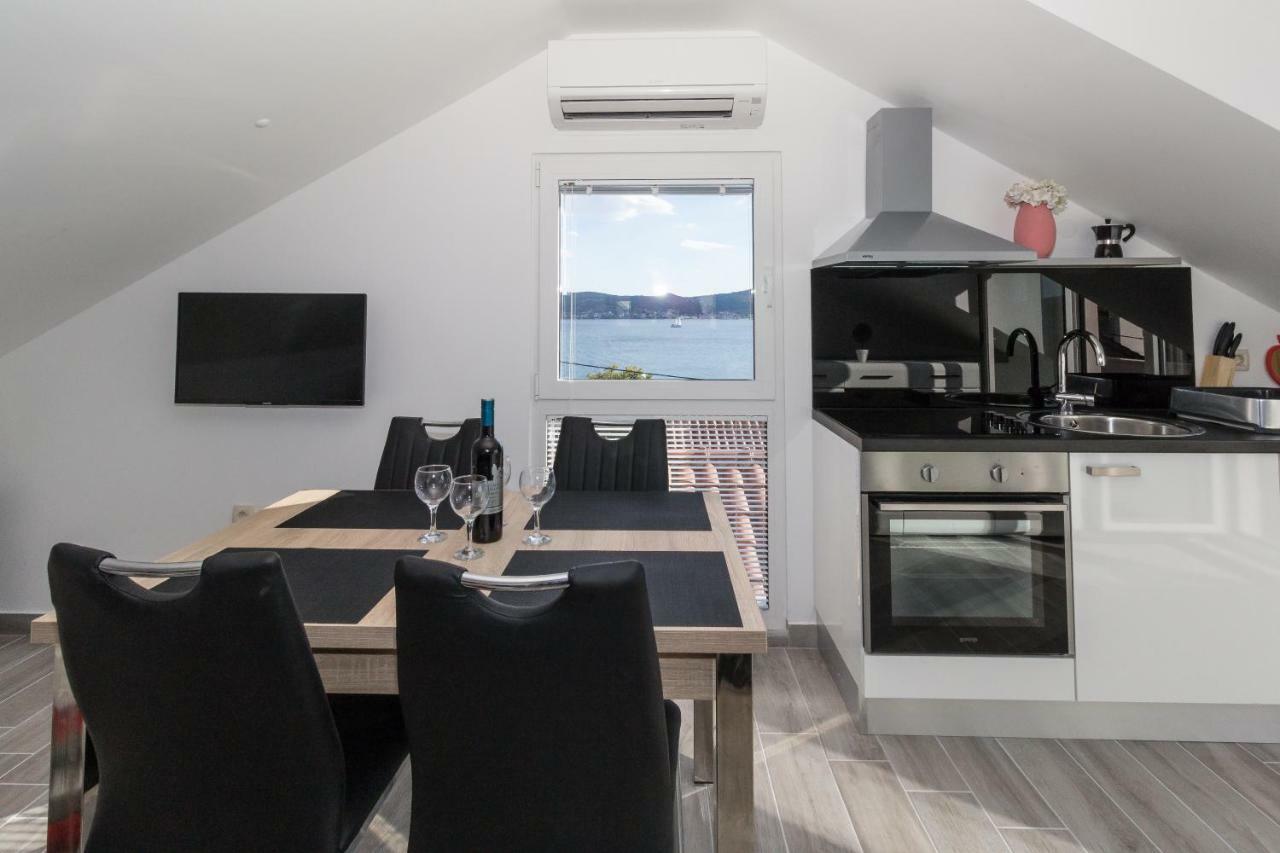 New Apartment Joly Sea View บีโอกราดนาโมรู ภายนอก รูปภาพ
